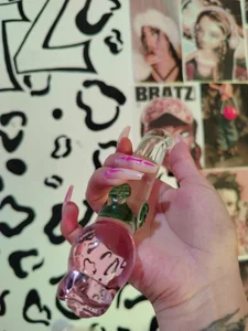 Sheridan_brtz My Flower Pic 3