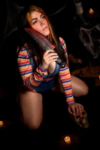 HALLOWEEN SECTION FOR YOU de lucie_nicolls Foto