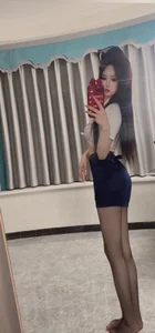 SK10010 小六湉湉 Pic 3