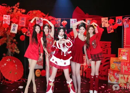 ACE-111の🏮新年快乐🎇🧧马年大吉🐴の 2枚の写真