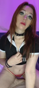 Amber_prada "California Slave" Bilde 6