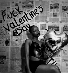 Coco_Kiss Valentine's Day? 🖤 Kuva 6