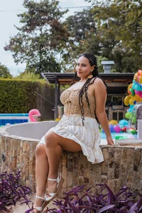 eva_daemon Aloha 🌴 Foto 4