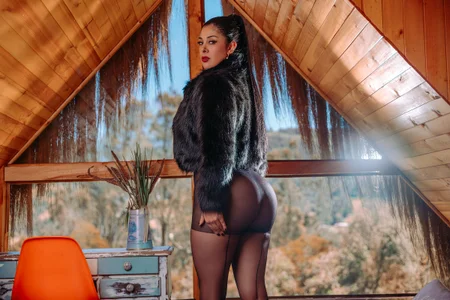 IvannaAnggel Your goddess waiting for you ♥ Foto 3