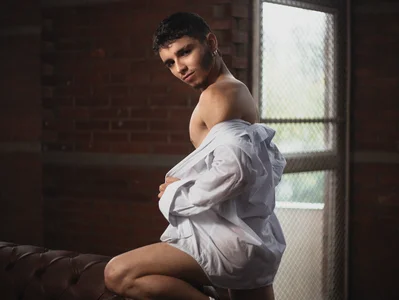 Ian_Castillo_ Erotic 사진 5