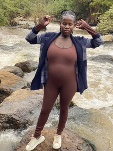 KissMeCurvyMbatha Sexy momaa🥵😍🤭 Pic 3