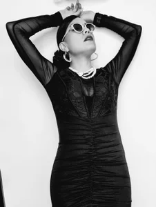 Agata-Moon me on valentine Pic 5