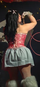 catha_cat Doll halloween Pic 4