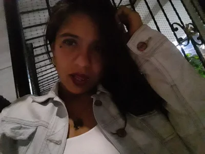 melissa_osorio Divine my love Pic