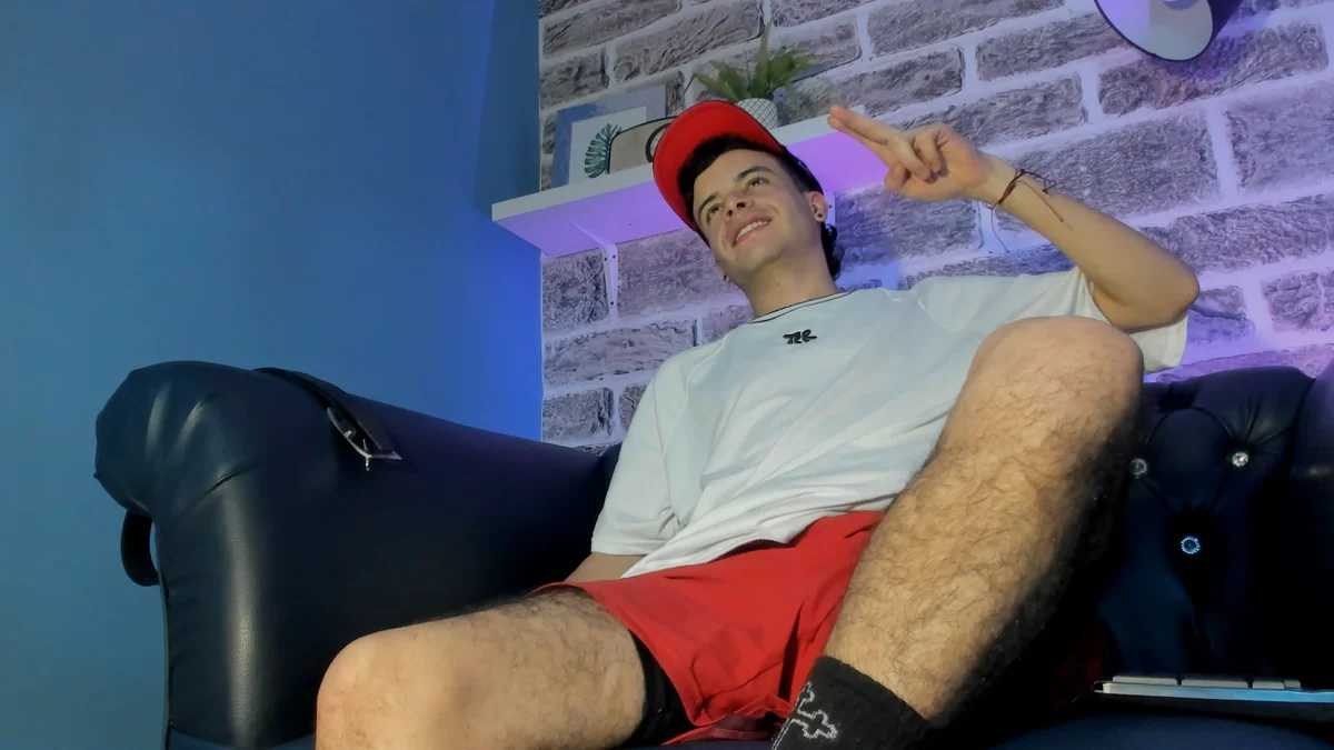 kevinn_bluee Foto en Tendencia 5546