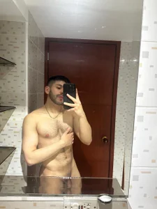 Mercury_muscle My sexy body Pic 9