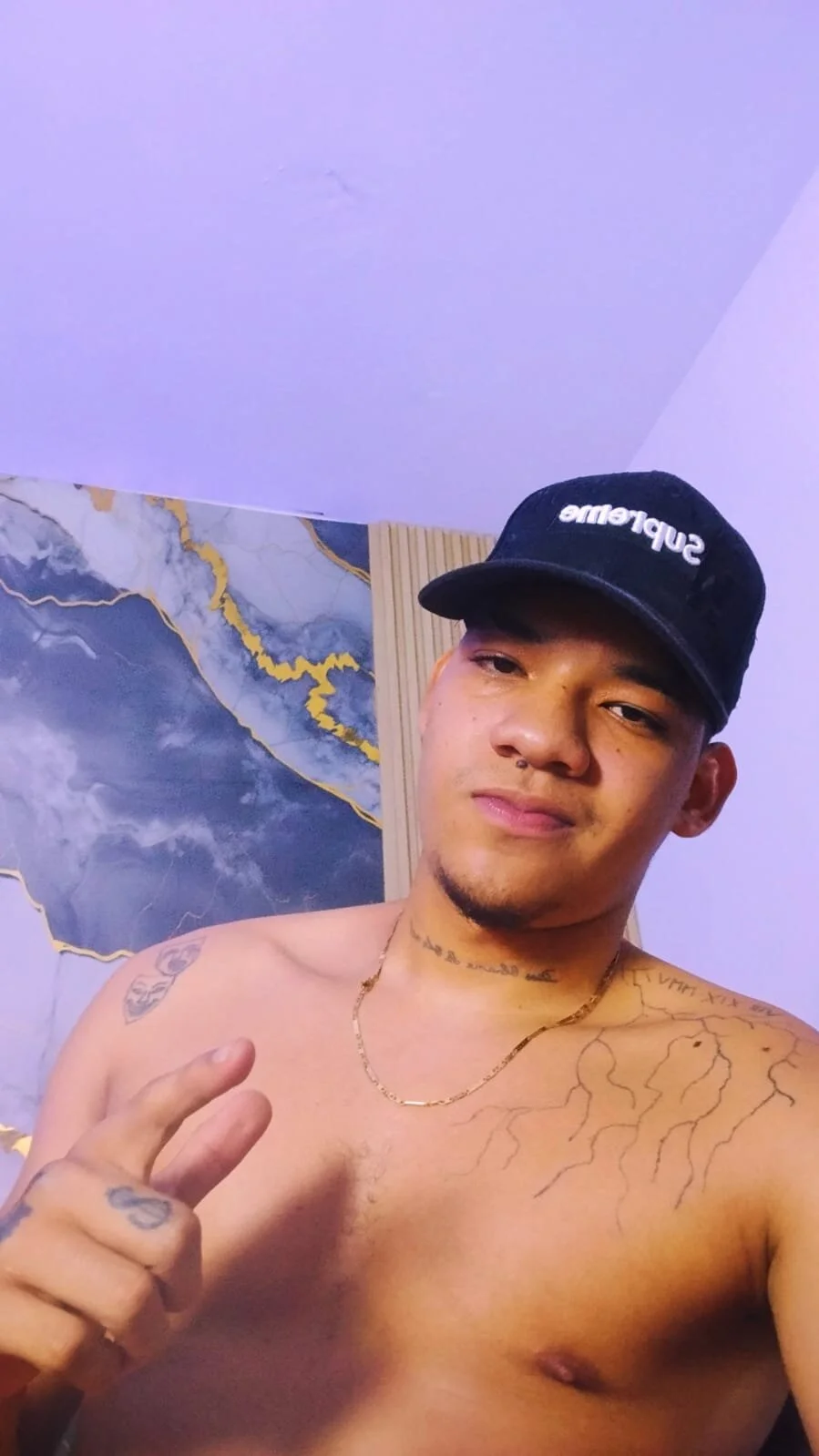 Foto em tendência de bick_jhonn 4269
