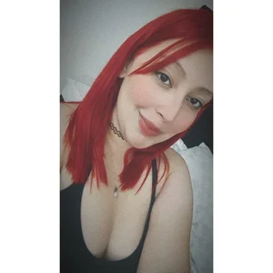 NiickyJones RED Pic 2