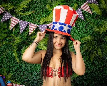 valery_smitd Happy 4th of July ♥ 사진 3