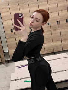 Cuteroxyfoxy Public Pic 4