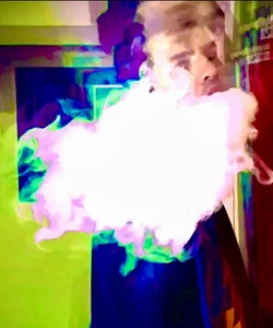 EstesEntey Halloween trip Pic 2