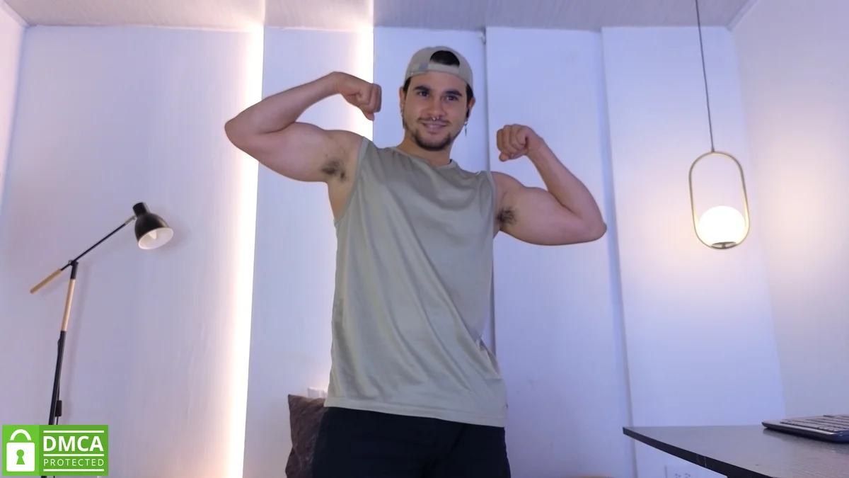 Jake_muller2 избранные изображения 4665