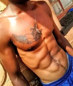 blackboylovely Public Bilde 2