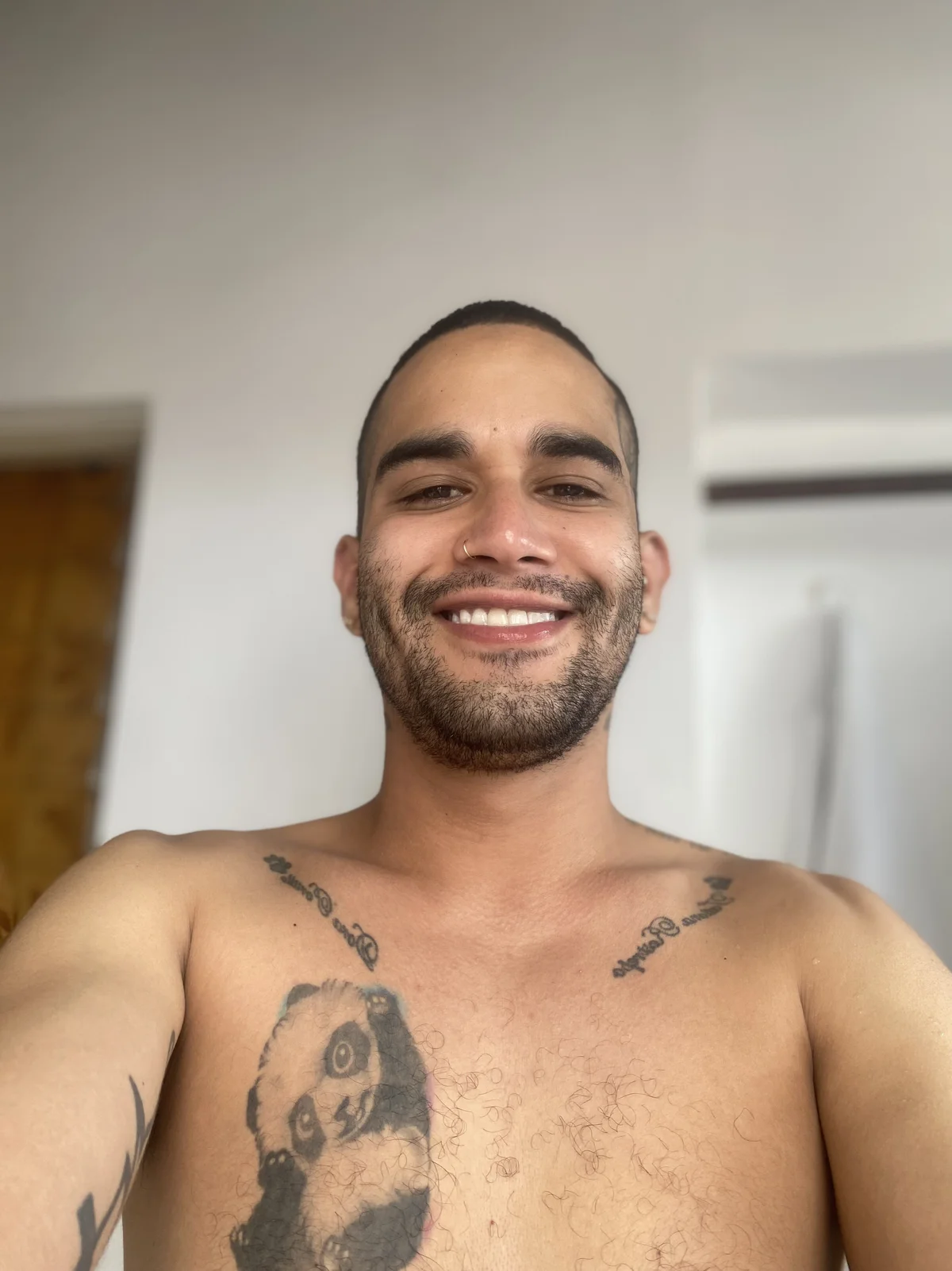 ANGEL_COLEEMAN Trending Pic 6895