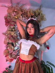 Emma_Torres__ Sweet and Sexy Christmas 사진 2