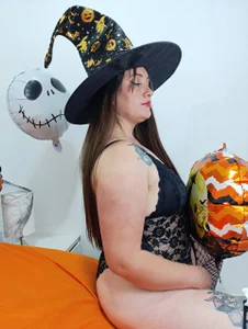 CandyMoonxoxoHalloween Bild 3