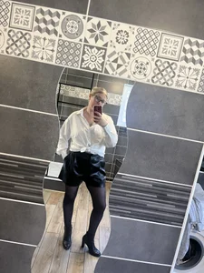 Lady_gloriaのEn tenue de tout les joursの 5枚の写真