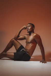 Amir_mikelsen A little of me Pic 2