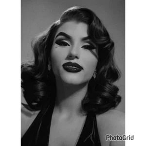 Jessica_smith_1のBEAUTIFUL PHOTO SHOOT INSPIRED BY MARILYN MONROEの 2枚の写真