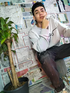 Mike_0233_ party night Immagine  3