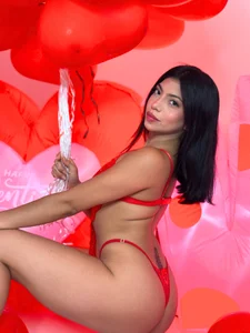 chloe_murray Happy Valentine's Day🌹💞 Pic 6