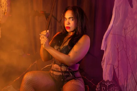 CandyMartinez_ halloween Bilde 2