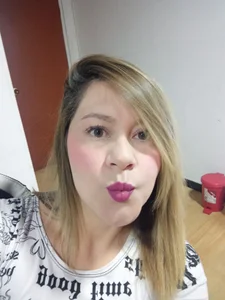 Chanelll_Taylorr_のa little change of lookの 9枚の写真