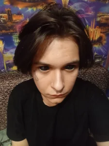 GraypacLive: Misha (old version) ( 4 фото)