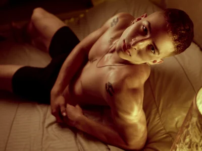 AsmodeoCox come to me Immagine  3