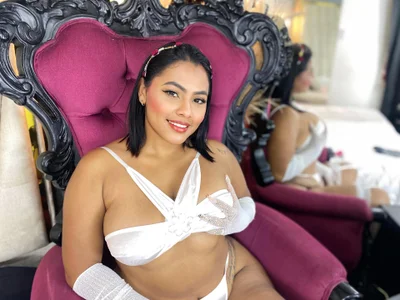 Madison-Diaz hey love, come here now 😈 Pic