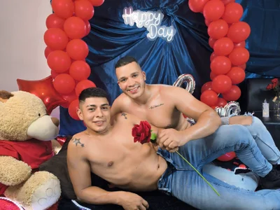 AndyandFran kullanıcısının San Valentin ♥️ albümü -  5 fotoğraf