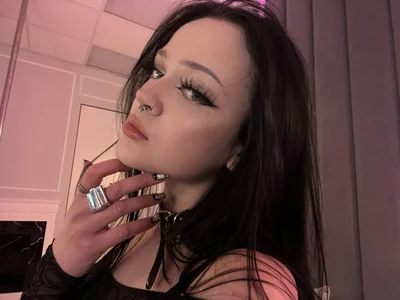 AnoraDoll's XXX Nude Photo 1