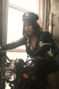 Megwild Public Foto 8