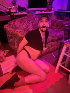 Naughty things de thepharaohssceptre Foto 3