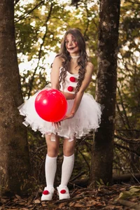 AmmyJones_ THIS IS HALLOWEEN Immagine  6