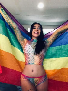 Pride 🌈🏳‍🌈 de ashley_blazze Foto 7