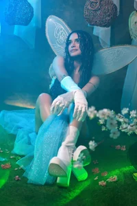 Lili_evanns Fairy Costume 🧚‍♀️ 사진 3