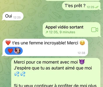 Avis divers