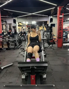 Valeryn69 kullanıcısının Gym albümü -  fotoğraf
