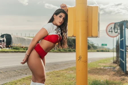 AngelicaVega 🍕Spicy Girl🍕 Immagine  5