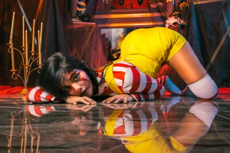 LindaWz_ The McHalloween is here🎃 Εικόνα
