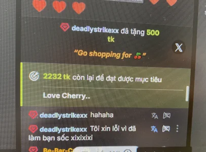 Cherry-26 My King 🍒❤️❤️❤️ зображення 3