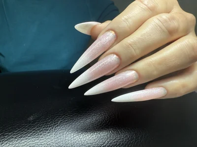 Melissa_Fane my nails Foto 3