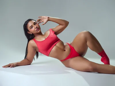 gym de Victoria_Gonzalez  9 Imagens