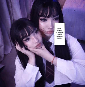 Mk_ultraa Tomie:) Pic 2